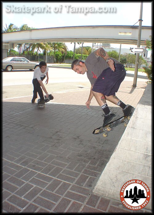 SPoT Crew's Trip to Miami