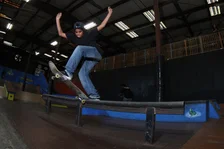 

Zakar : FS Blunt