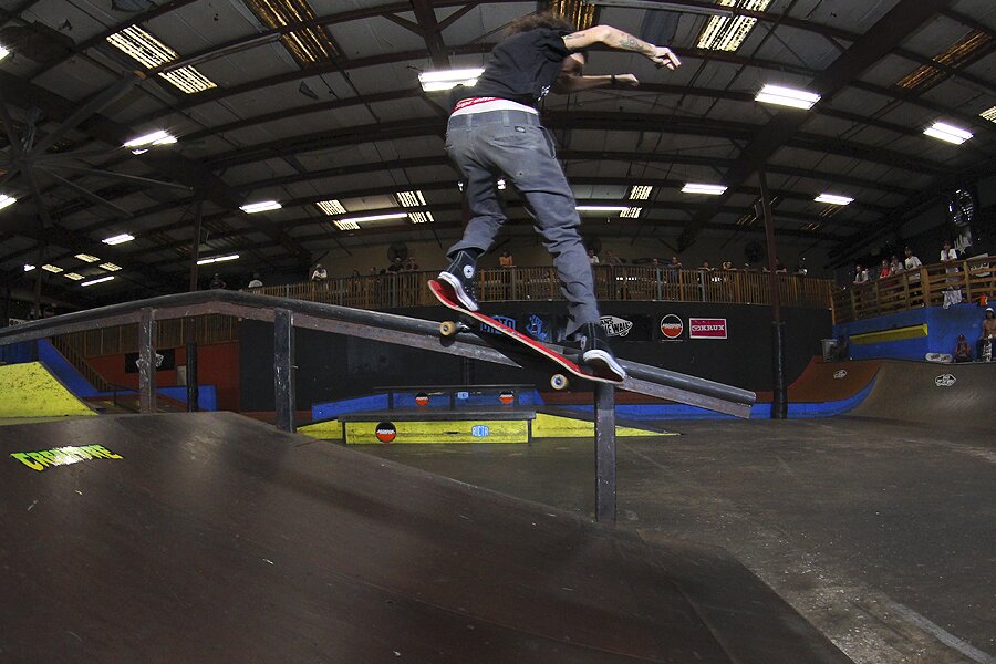 2017 Boards For Bros Build Day Photos