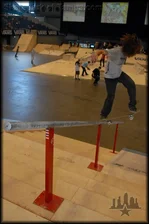 Vans WSR07 Contest i