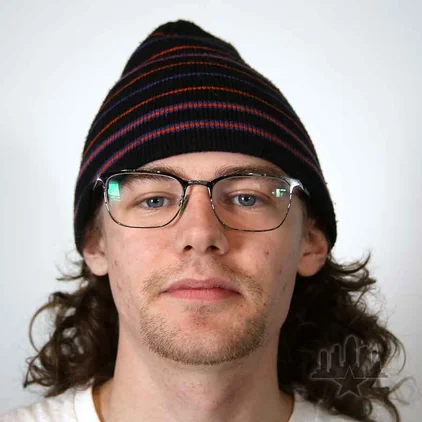 Justin Scoob Harding