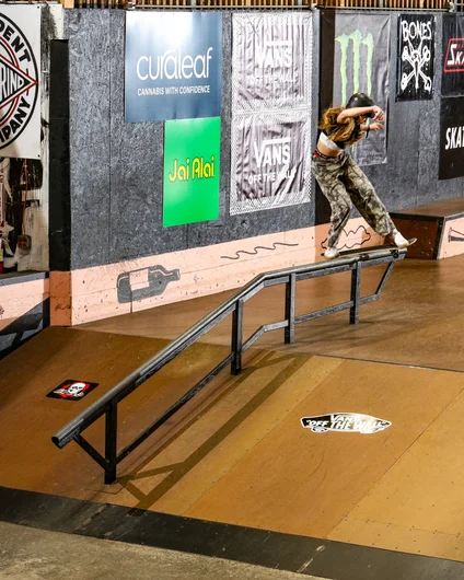 Taylor - Front Board

<!--harvestjam2023-->