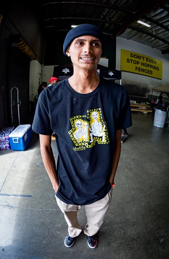 <!--dala19finals-->

Congrats to Santana Saldana, qualifying 1st in the Semi’s.
