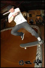 Tampa Am 2006 Skate 
