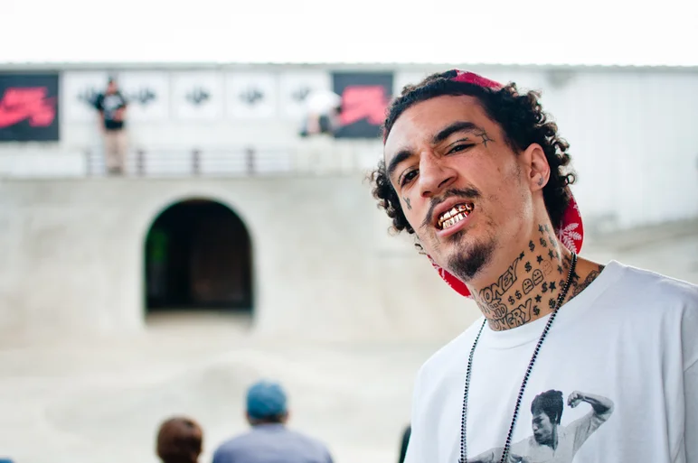 <!--ta14-sd-->

Lemme see ya grill.