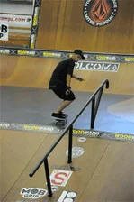 
Julian Christianso