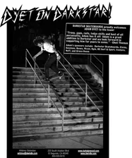 Adam Dyet has switch