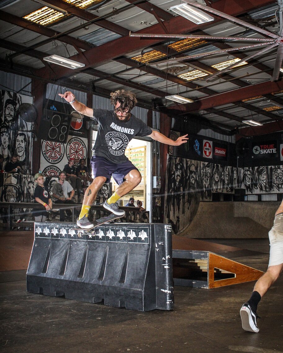 Photos From Go Skateboarding Day 2019