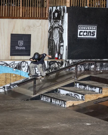 <!--hj19photos-->

Jonny Rips : Handrail Boardslide