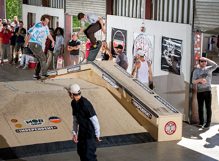 <!--daatl17-bt-->

I think this is Alec Spinosi but not sure, I think he landed this Kickflip Backlip but also not sure.  Are neither of these right??  Here’s the photo just in case.