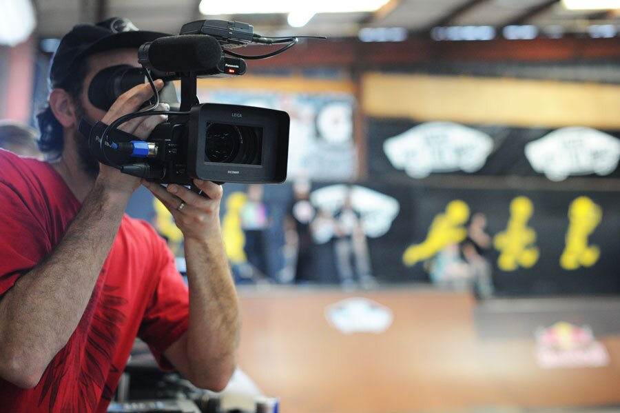 HiDefJoe's edit is coming up soon