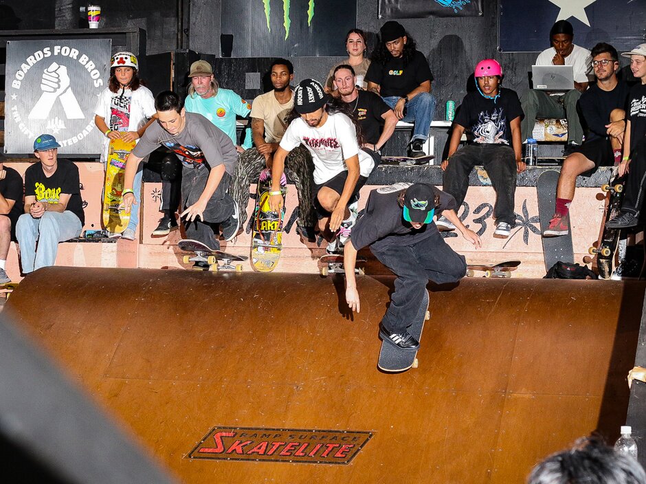 Go Skateboarding Day 2023 Coverage