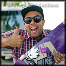 Eric Koston