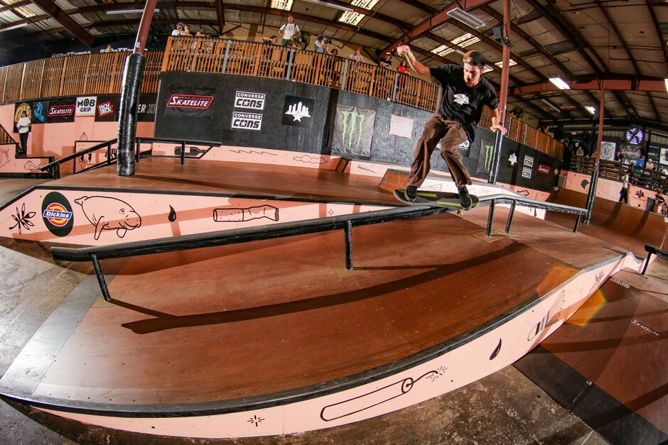 Spring Roll 2023: All Ages Contest