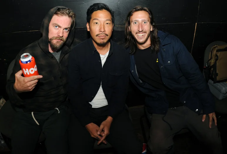 <!--aycz14-->

Here are the judges who judged you: Clint Peterson, Daniel Shimizu and Kyle Fredrick.


