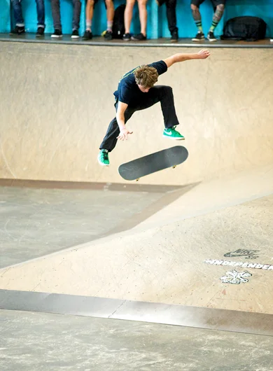 <!--am15sunday-->

Yoshi Tanenbaum is another one who didn’t quite make the Finals, but aye screw it!  He’s Damn Am Of The Year baby!!