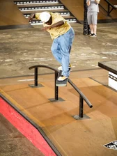 Clash of the Crews w