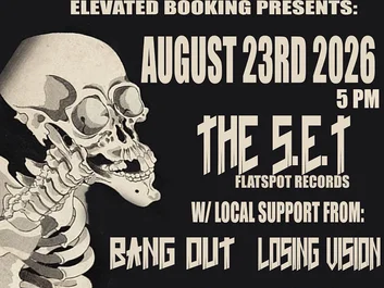 Elevated Booking - The S.E.T.