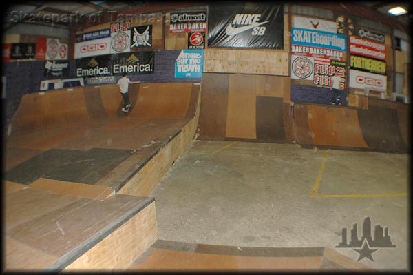 Mid-November 2007 Street Course Update