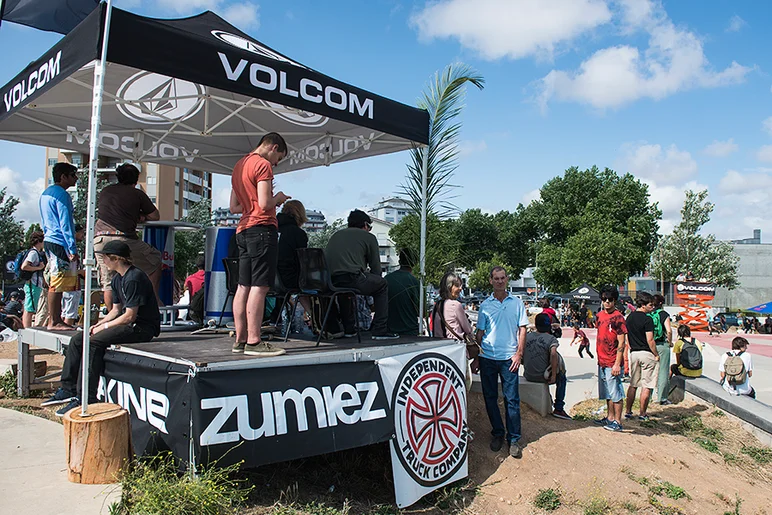 <!--daportsat-->

Thanks to all our sponsors that make this happen. 