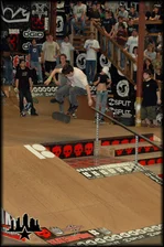 Tampa Pro 2006 Skate