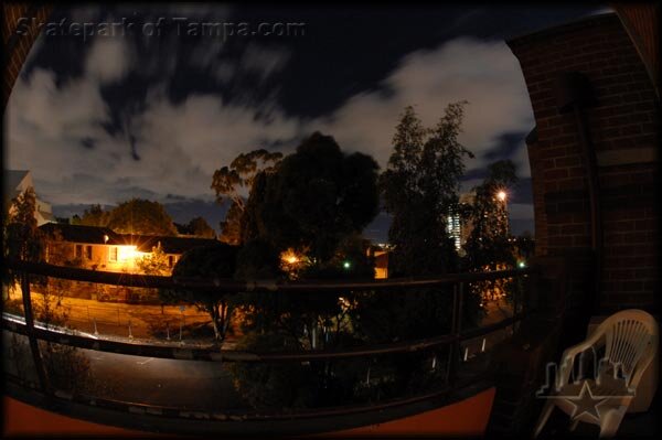Melbourne Hotel