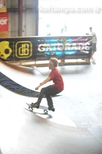 Ginger Jared is stan