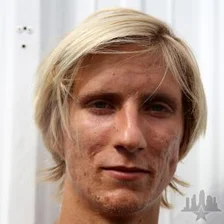Tyler Walters