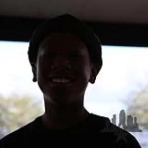 Jackson Simon