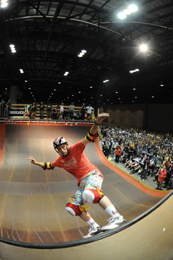 Tony Hawk did so many unique tricks