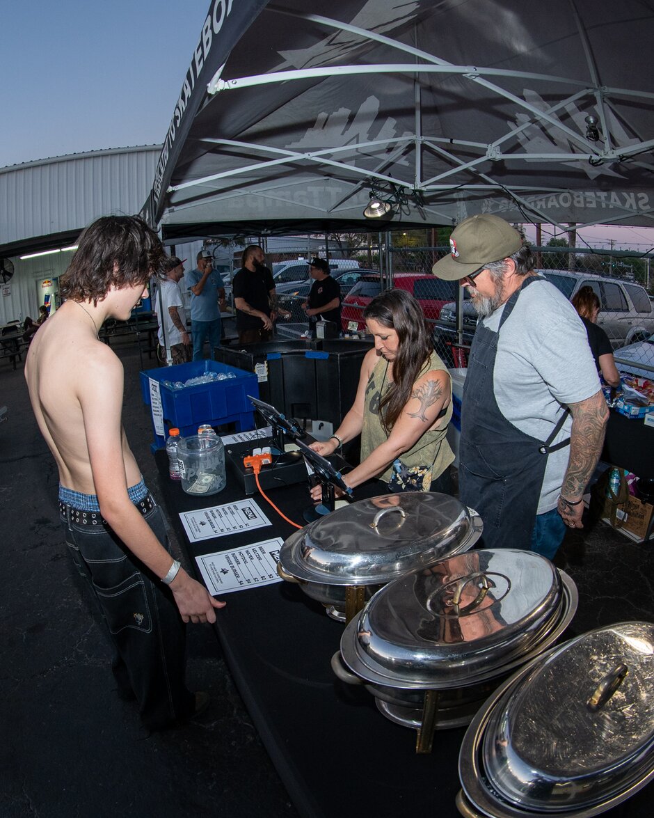 Old Man Bowl Jam 2022