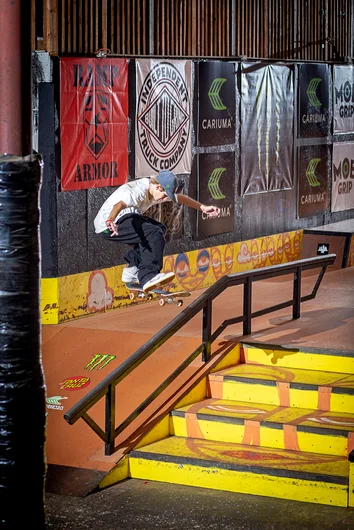 One more random one of Filipe just cause he’s photogenic and has lots of photos, ¯\_(?)_/¯

<!--TampaAm21Finals-->