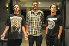 Jeffrey Marshall, Co