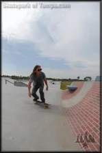 South Florida Skate 