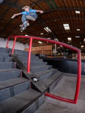 Kickflip Back Lip