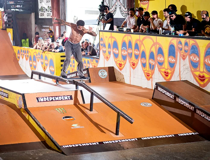 T Bone with the ol’ across and down
<!--saturdaytampapro2021-->