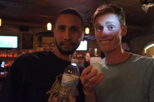 FSEC Member Angel an