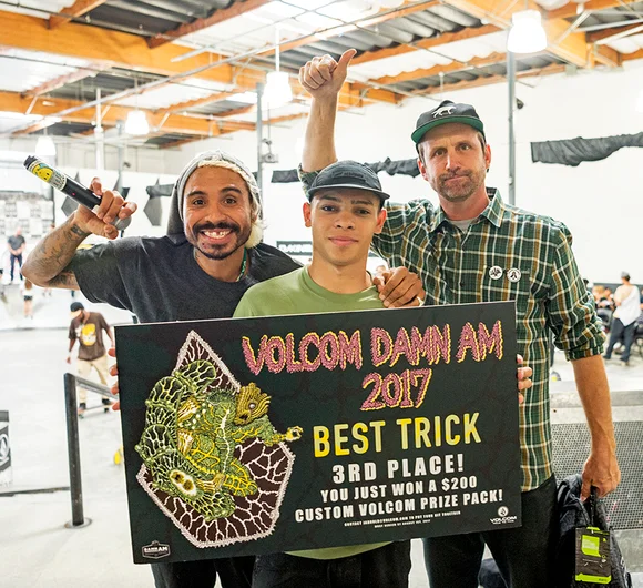 <!--dacm-quals-->

A move like this got Lucas 3rd in Indy’s Best Trick.  Yeah Lucas!