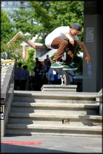 DC King of Vancouver