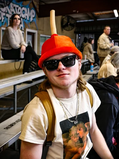 Welcome back to SPoT and Clash of the Crews 2024. Interesting crowd we have here today.

<!--cotcfinals2024-->