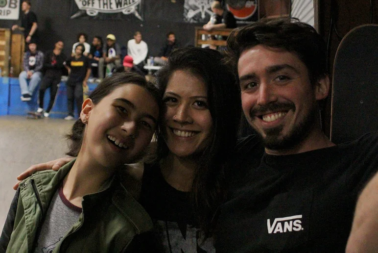 <!--cotc17-->

Thanks again to Brad, Morgan and everyone at Vans who make this epic contest a reality! 