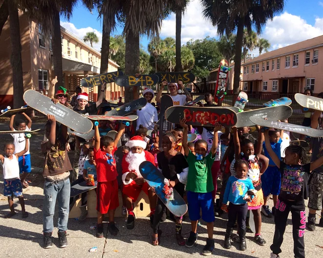 <!--b4bdelivery-->

It was time to wrap it up at Robles and head out to our next stop...