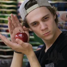 Josh Eckert aka Gimpy