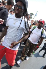 Everyone's on that p