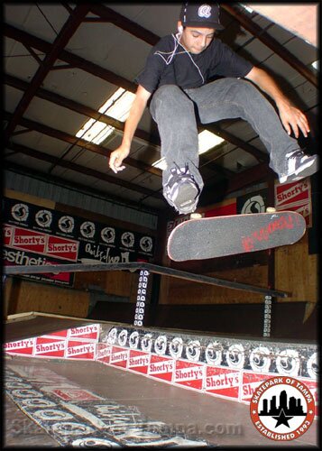 Jonathan Cruz - switch heel up the step up