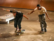 Don't get caught sli