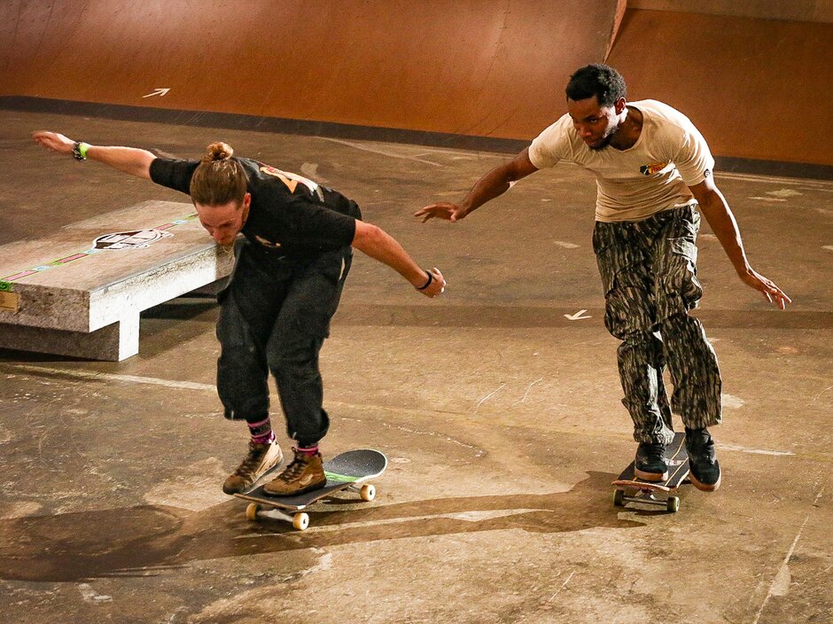 Go Skateboarding Day 2023 Coverage