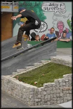 Copenhagen Pro 2008 