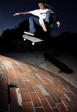 Jata - nollie half c