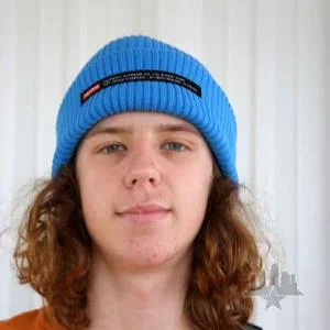 Atom Blanford